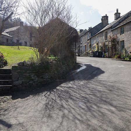 Buttercup Cottage Castleton  Exterior photo