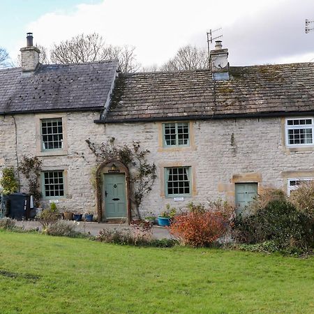 Buttercup Cottage Castleton  Exterior photo