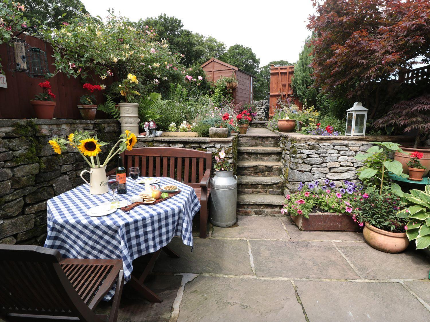 Buttercup Cottage Castleton  Exterior photo