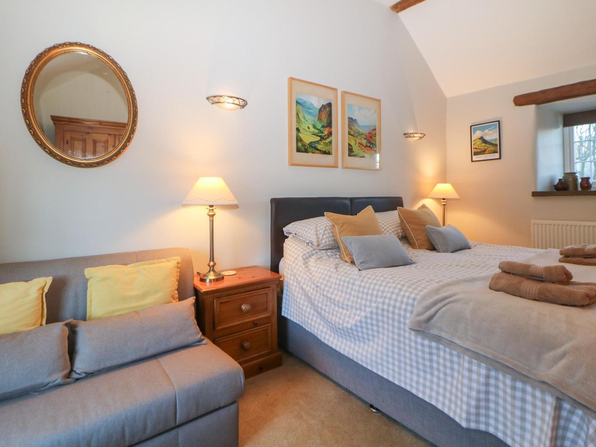 Buttercup Cottage Castleton  Exterior photo