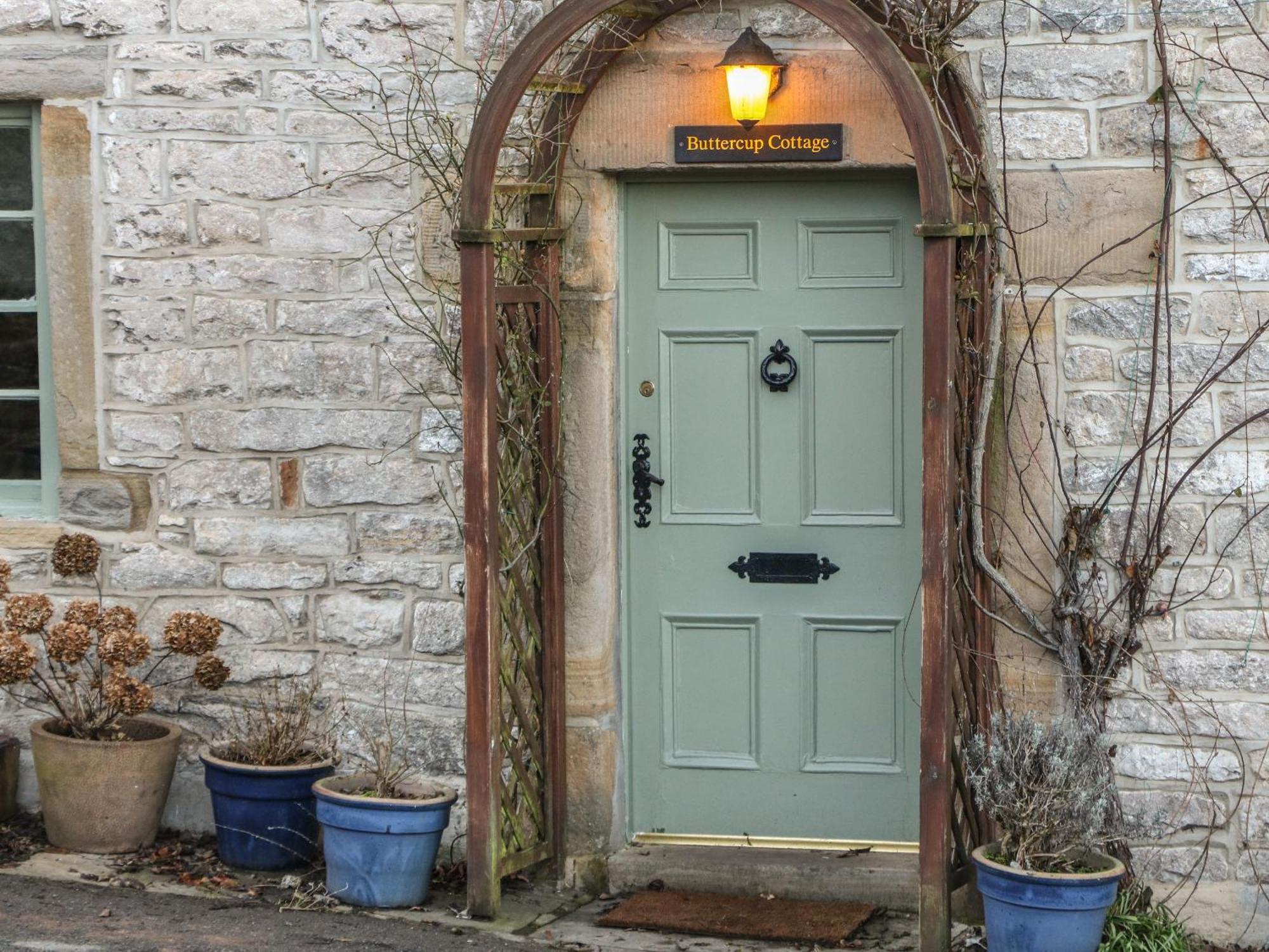 Buttercup Cottage Castleton  Exterior photo