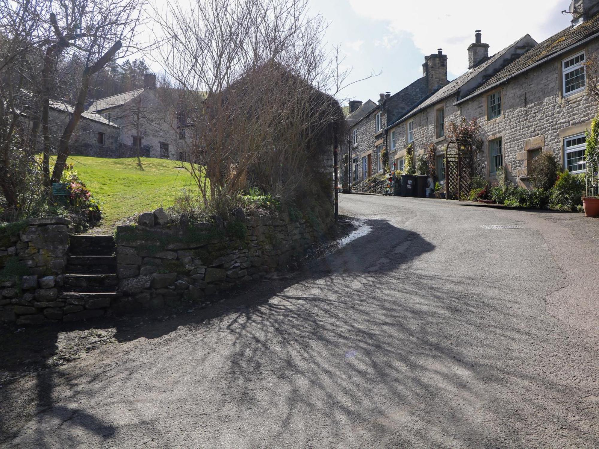 Buttercup Cottage Castleton  Exterior photo